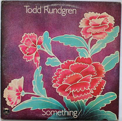 Todd Rundgren : Something / Anything? (2xLP, Album, RE, Don)