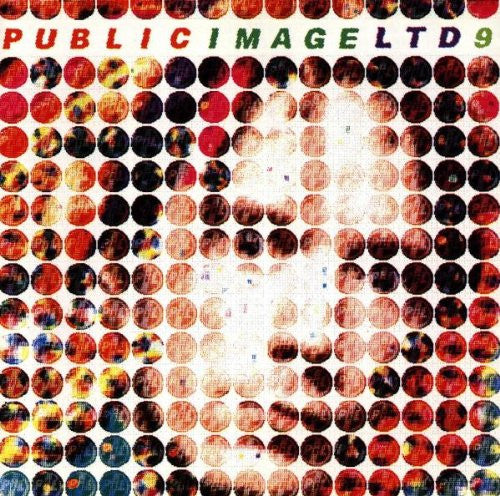 Public Image Limited : 9 (LP, Album)