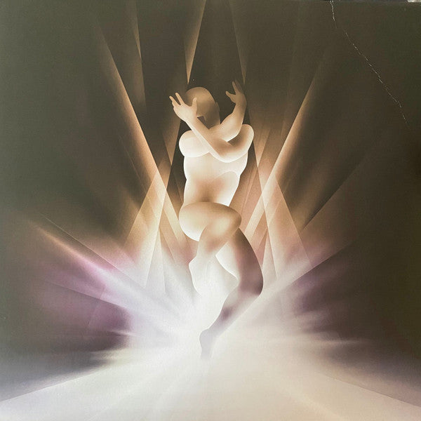 The Smashing Pumpkins : Cyr (2xLP, Album, Ltd,  Re)