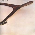 Wishbone Ash : Wishbone Ash (LP, Album, RE)