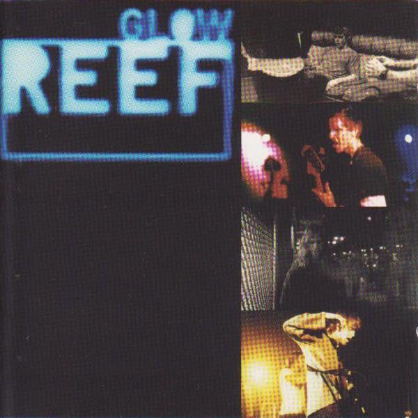 Reef : Glow (LP, Album, Gat)