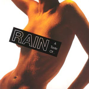 Rain (5) : A Taste Of... (LP, Album)