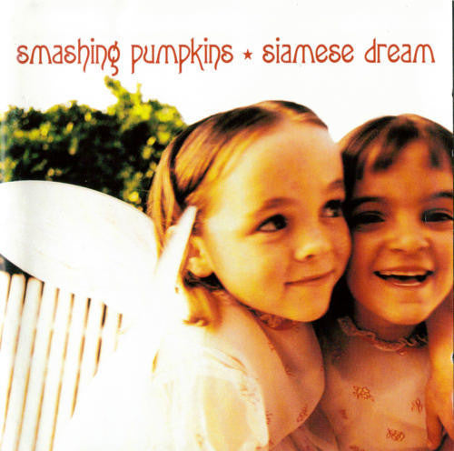 The Smashing Pumpkins : Siamese Dream (2xLP, Album, RP, Gat)