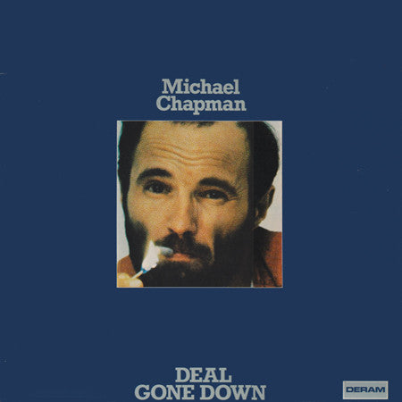 Michael Chapman (2) : Deal Gone Down (LP, Album)