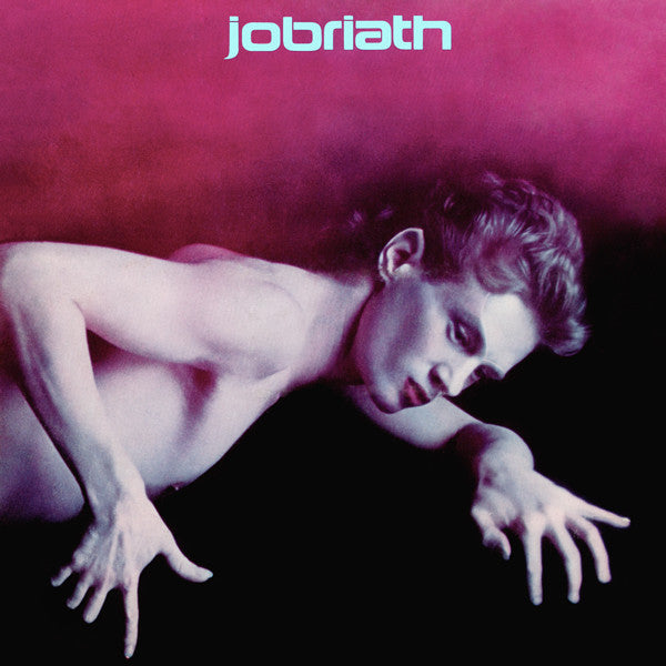 Jobriath : Jobriath (LP, Album)