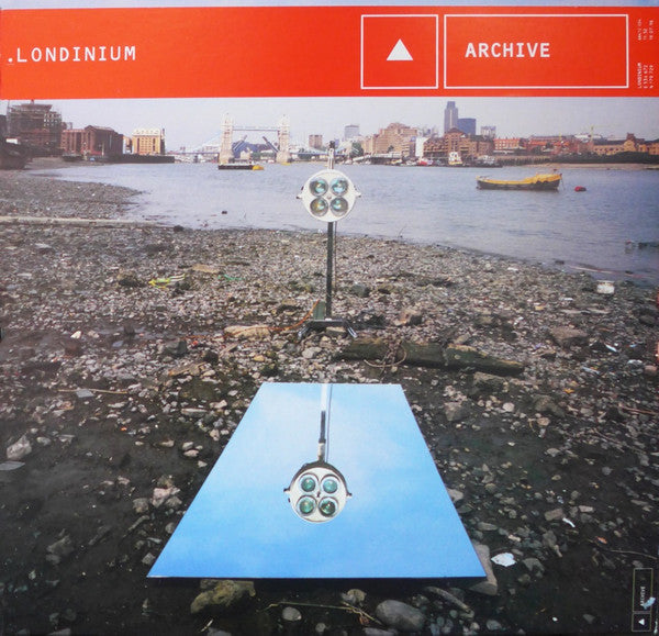 Archive : Londinium (12")