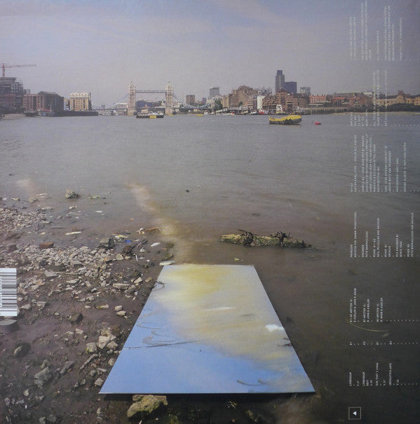 Archive : Londinium (12")