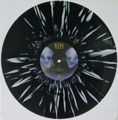 Whitechapel (2) : Kin (LP, Bla + LP, S/Sided, Etch, Bla + Album, Ltd)