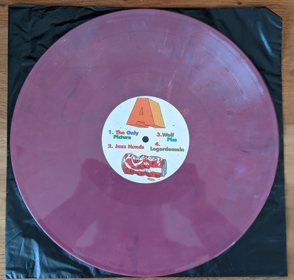 Aesop Rock X Blockhead : Garbology (2xLP, Album)