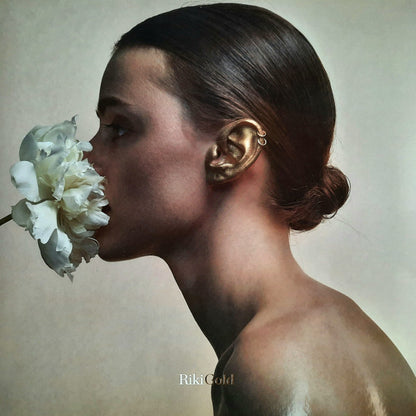 Riki (23) : Gold (LP, Album, Ltd, Clo)