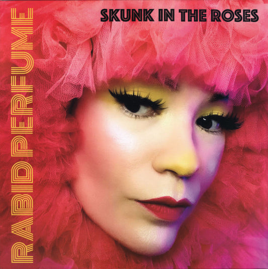 Skunk in the Roses : Rabid Perfume (LP, Album, Ltd, Cor)