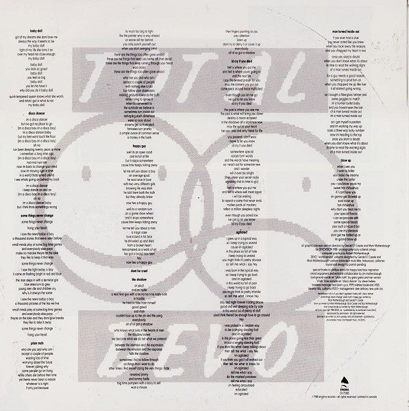 Devo : Total Devo (LP, Album, All)