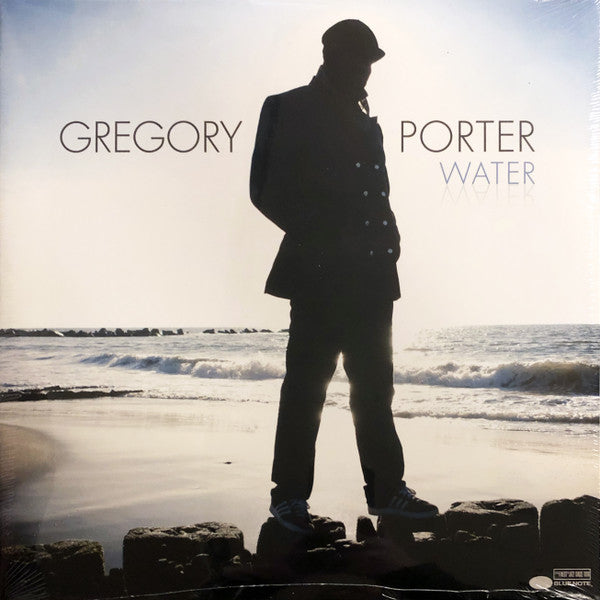 Gregory Porter : Water (2xLP, Album, RE, Cle)