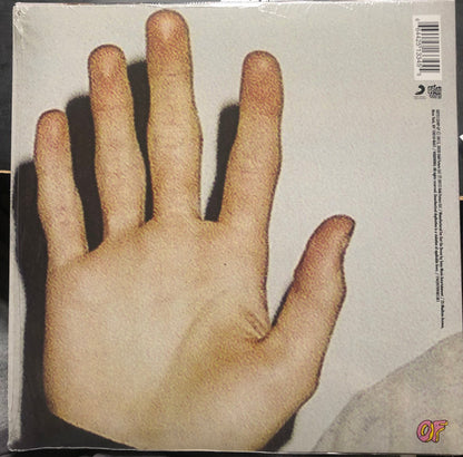 Odd Future : The OF Tape Vol. 2 (2xLP, Album, RSD, Ltd, RE, Pin)
