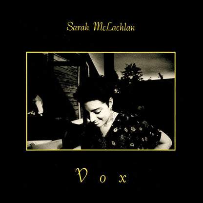 Sarah McLachlan : Vox (12")