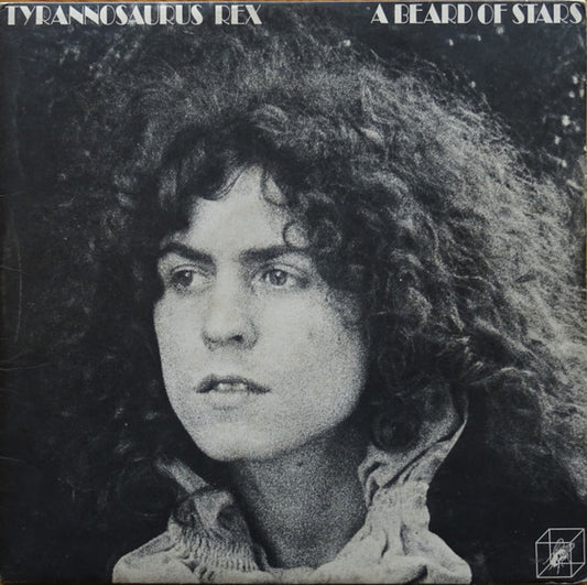 Tyrannosaurus Rex : A Beard Of Stars / Unicorn (LP, Album, RE + LP, Album, RE + Comp)