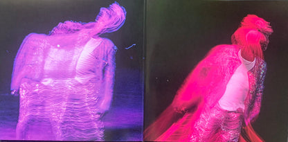 Young Thug (2) : Punk (2xLP, Album, Ltd, Cle)