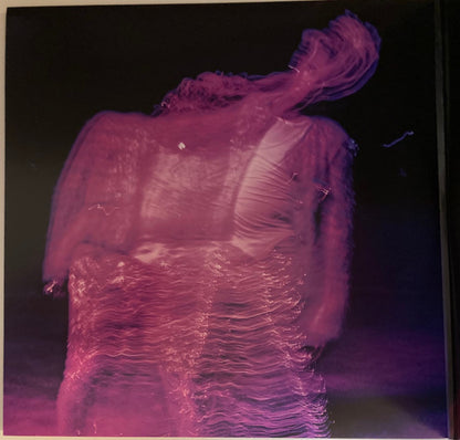 Young Thug (2) : Punk (2xLP, Album, Ltd, Num, Len)