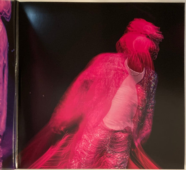 Young Thug (2) : Punk (2xLP, Album, Ltd, Num, Len)