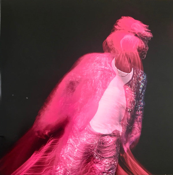 Young Thug (2) : Punk (2xLP, Album, Ltd, Gre)