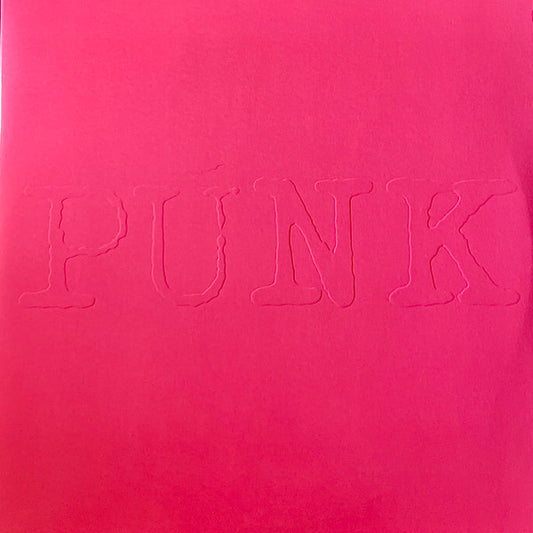 Young Thug (2) : Punk (2xLP, Album, Ltd, Pin)