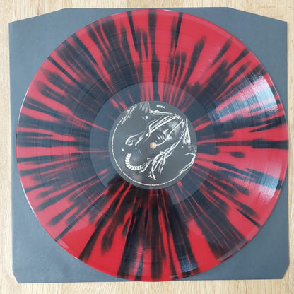 Young Thug (2) : Punk (2xLP, Album, Ltd, Bla)