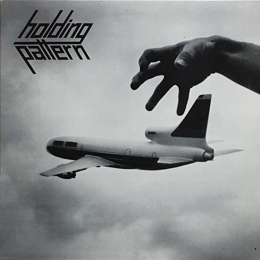 Holding Pattern : Holding Pattern (LP, Album)