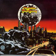 Thin Lizzy : Nightlife (LP, Album)