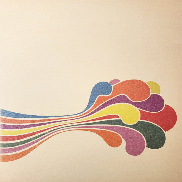 Zero 7 : Home / Somersault (10", Single, RP, Eco)