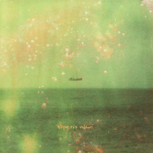 Sigur Rós : Valtari (2xLP, Album)