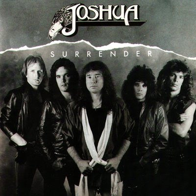 Joshua (25) : Surrender (LP, Album)