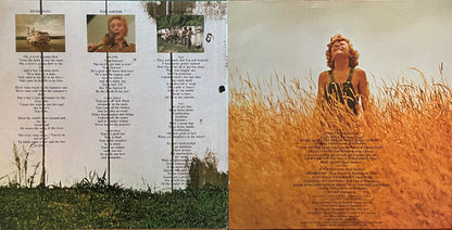 Richard M. Sherman & Robert B. Sherman, John Williams (4) : Tom Sawyer Original Motion Picture Soundtrack (LP, Album)