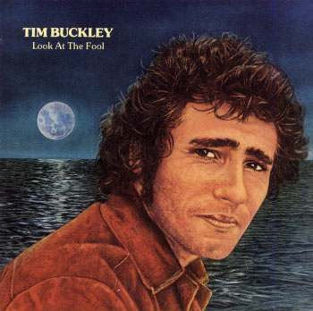 Tim Buckley : Look At The Fool (LP, Album)