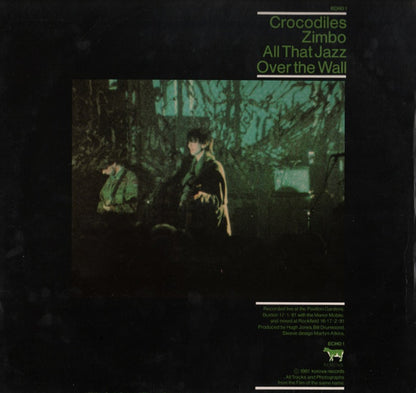 Echo & The Bunnymen : Shine So Hard (12", Single)