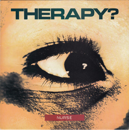 Therapy? : Nurse (LP, Album)