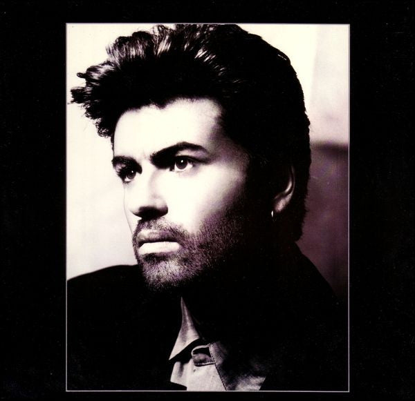 George Michael : Listen Without Prejudice Vol. 1 (LP, Album)