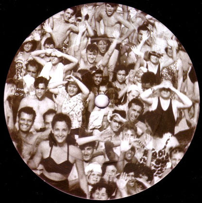 George Michael : Listen Without Prejudice Vol. 1 (LP, Album)