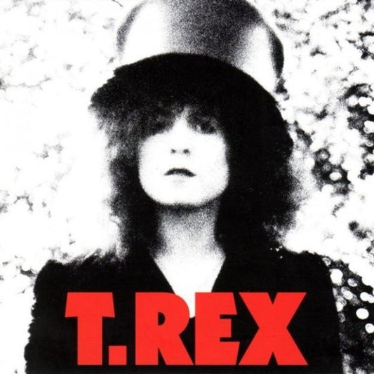 T. Rex : The Slider (LP, Album)