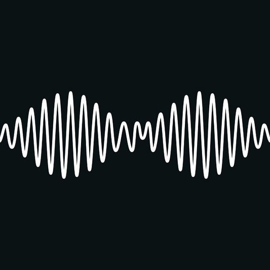 Arctic Monkeys : AM (LP, Album, 180)