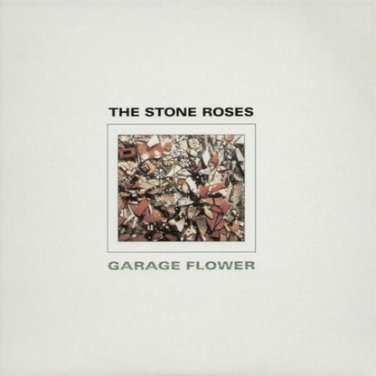 The Stone Roses : Garage Flower (LP)