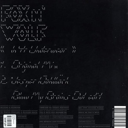 Fox N'Wolf : In Yr Underwear (12")