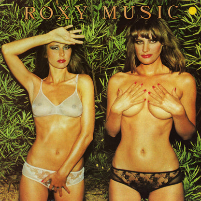 Roxy Music : Country Life (LP, Album)