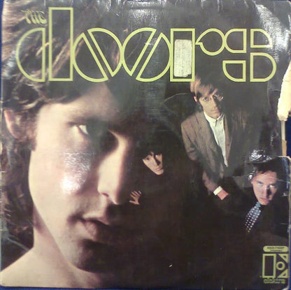 The Doors : The Doors (LP, Album)