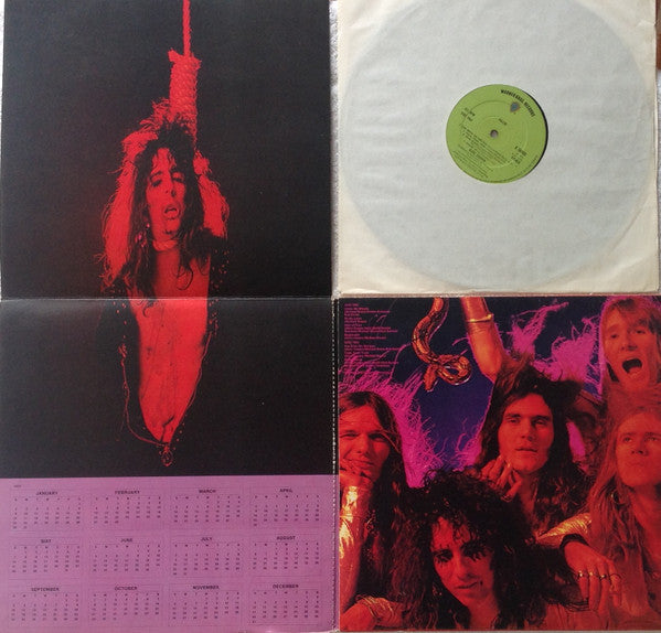 Alice Cooper : Killer (LP, Album, Gat)