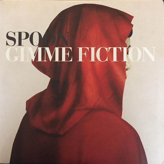 Spoon : Gimme Fiction (2xLP, Album, Dlx, RE, RM, 180)