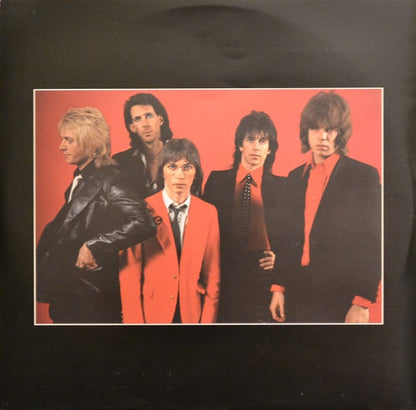 The Cars : Candy-O (LP, Album, Col)