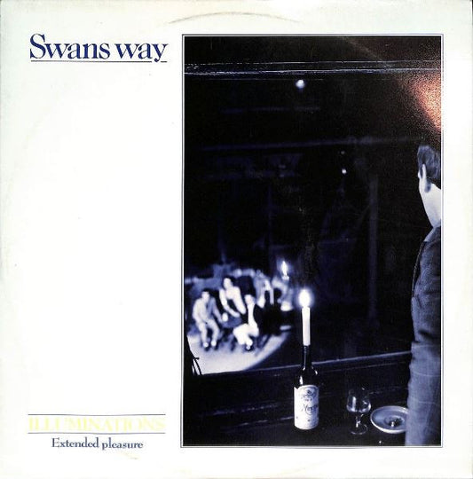 Swans Way : Illuminations (12", Single)