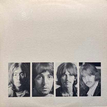 The Beatles : The Beatles (2xLP, Album, Num, Cap)