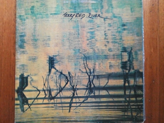 Terry Reid : River (LP, Album)