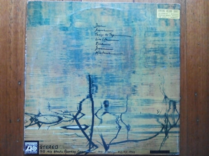 Terry Reid : River (LP, Album)